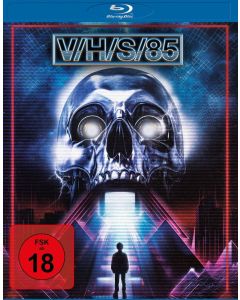 V/H/S/85 (Blu-ray) BR