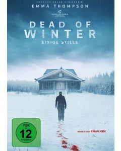 Dead Of Winter - Eisige Stille DVD