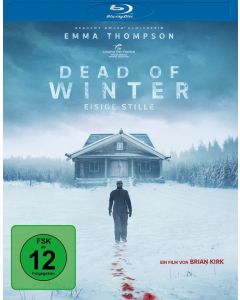 Dead Of Winter - Eisige Stille (Blu-ray) BR