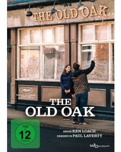 The Old Oak DVD