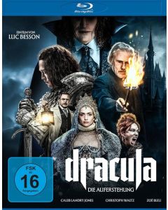 Dracula - Die Auferstehung (Blu-ray) BR