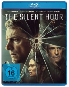 The Silent Hour (Blu-ray) BR