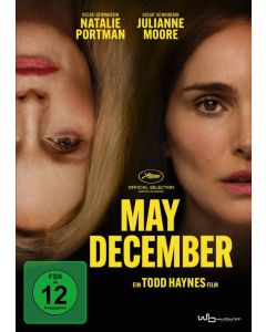 May December DVD