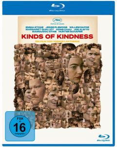 Kinds of Kindness (Blu-ray) BR