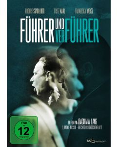 Führer und Verführer DVD