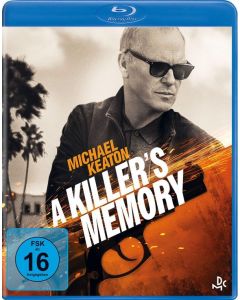A Killer's Memory (Blu-ray) BR