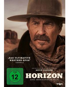 Horizon DVD