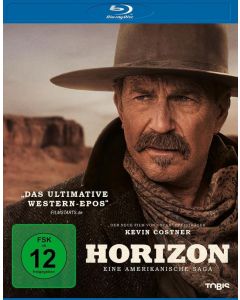 Horizon (Blu-ray) BR