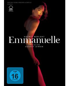 Emmanuelle (2024) DVD