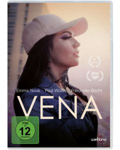 Vena DVD