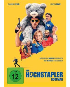 Der Hochstapler (2025) DVD