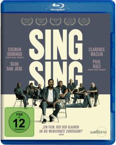 Sing Sing (Blu-ray) BR