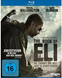 The Book of Eli (Blu-ray) BR