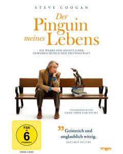 Der Pinguin meines Lebens DVD