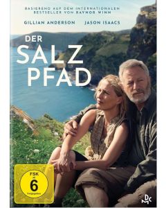 Der Salzpfad DVD