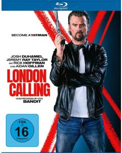 London Calling (Blu-ray) BR