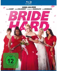 Bride Hard (Blu-ray) BR