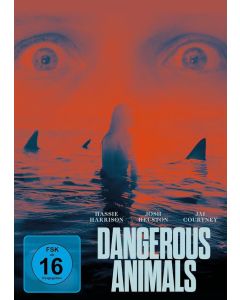 Dangerous Animals DVD