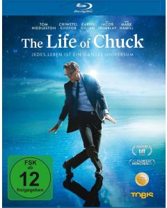 The Life of Chuck (Blu-ray) BR