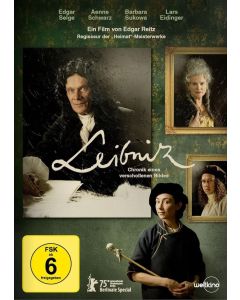 Leibniz - Chronik eines verschollenen Bildes DVD