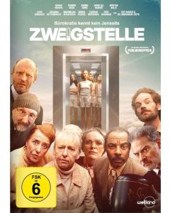 Zweigstelle DVD
