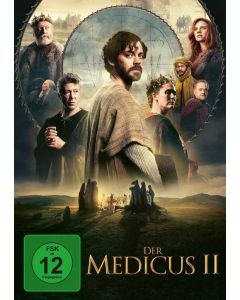 Der Medicus 2 DVD