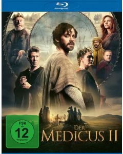 Der Medicus 2 (Blu-ray) BR