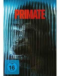 Primate DVD