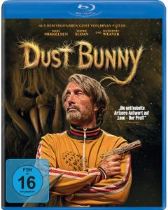 Dust Bunny (Blu-ray) BR