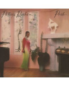 Patrice Rushen - Posh CD