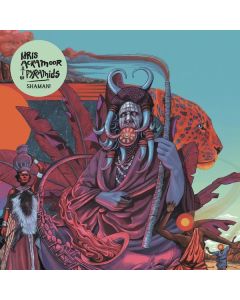 Idris Ackamoor - Shaman! LP