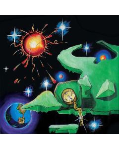 Southern Energy Ensemble - Southern Energy CD