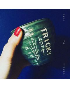 Tricky - Fall To Pieces LP