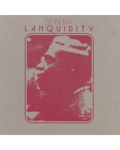 Sun Ra (1914-1993) - Lanquidity (Deluxe Edition) CD