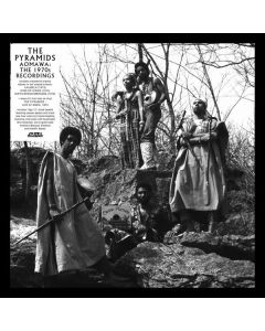 The Pyramids - Aomawa: The 1970s Recordings CD