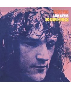 Brian Auger - Second Wind (180g) LP