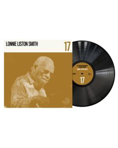 Lonnie Liston Smith (Piano) - Jazz Is Dead 17 LP
