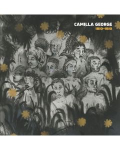 Camilla George - Ibio-Ibio CD