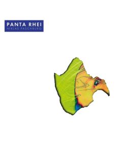 Niklas Paschburg - Panta Rhei LP