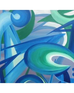 Greg Foat & Gigi Masin - Dolphin CD