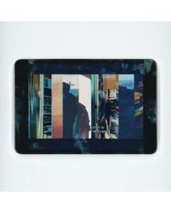 Portico Quartet - Art In The Age Of Automation (Limited Edition) (Clear Vinyl) LP