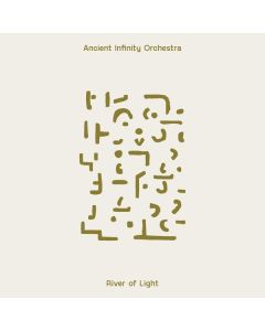Ancient Infinity Orchestra - River Of Light CD