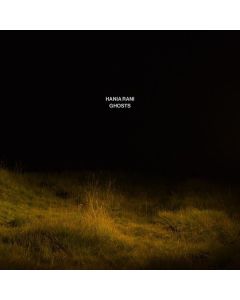Hania Rani - Ghosts LP