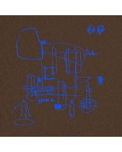 Hania Rani - On Giacometti LP