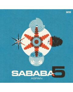 Sababa 5 - Aspan LP