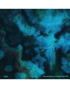 Wax Machine - The Sky Unfurls, The Dance Goes On LP
