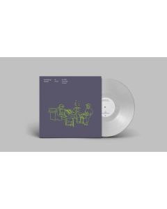 Svaneborg Kardyb - At Home EP (Clear Vinyl) LP