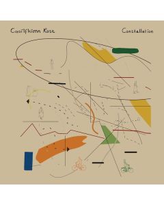 Caoilfhionn Rose - Constellation LP