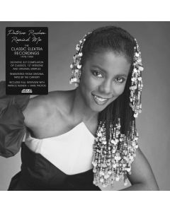 Patrice Rushen - Remind Me - The Classic Elektra Recordings 1978-1984 (Reissue) (remastered) LP