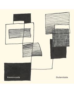 Kessoncoda - Outerstate LP
